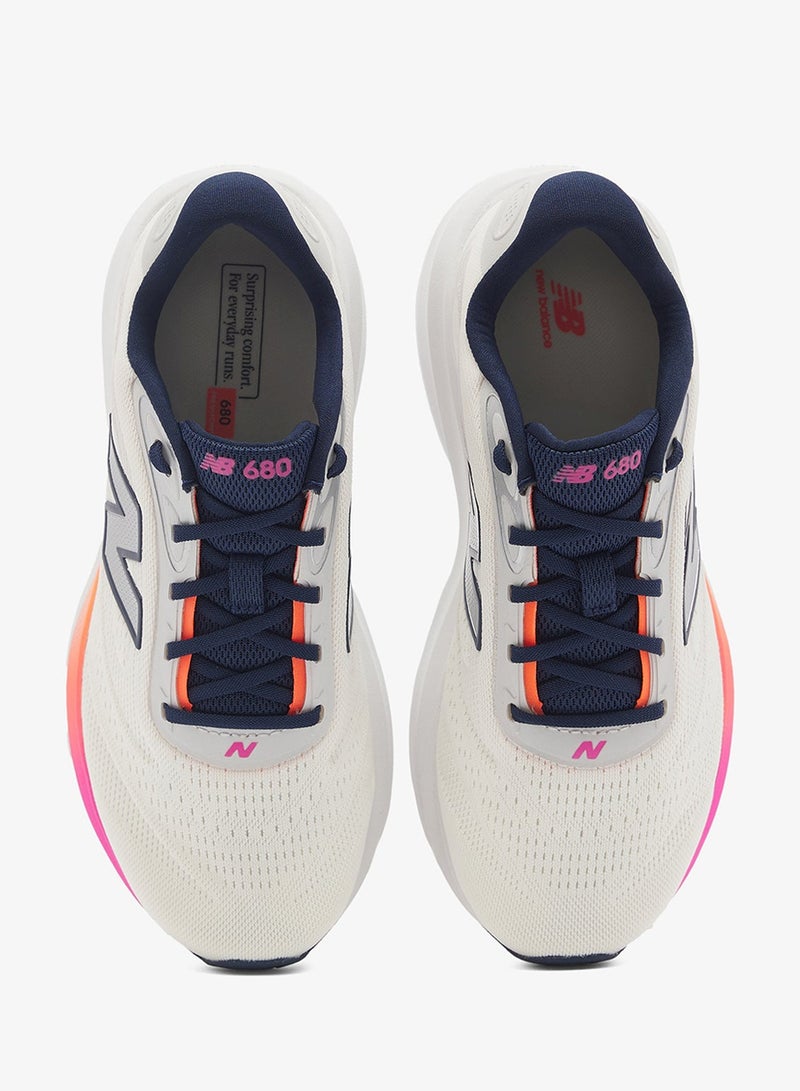 نيو بالانس أحذية رياضية ٦٨٠ - Image 4